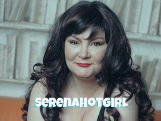 serenahotgirl Miss Gros Seins