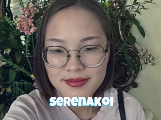 Serenakoi