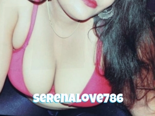 Serenalove786