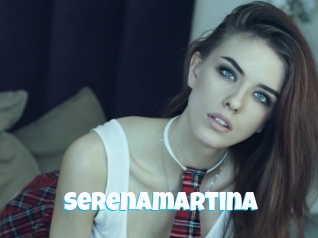 Serenamartina