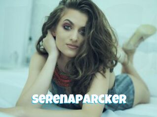 Serenaparcker
