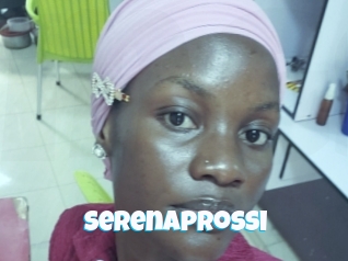 Serenaprossi