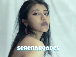 Serenaroades