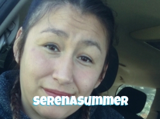 Serenasummer