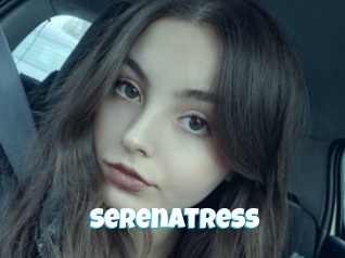 Serenatress