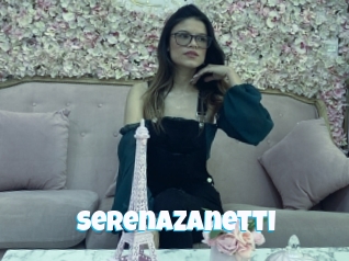 Serenazanetti
