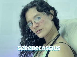 Serenecassius