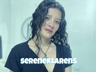 Sereneklarens