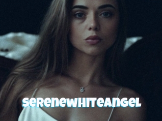 Serenewhiteangel