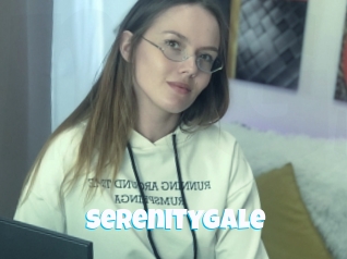 serenitygale Miss Gros Seins