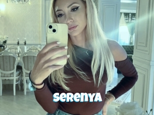 Serenya