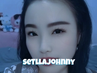 Setllajohnny