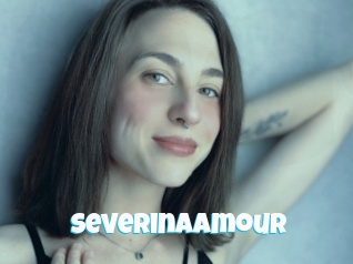Severinaamour