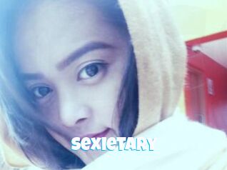 Sexietary