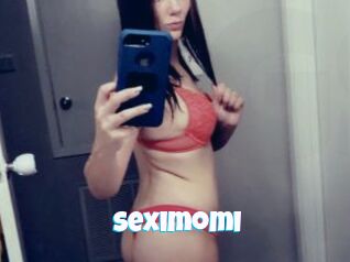 Seximomi