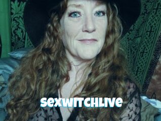Sexwitchlive