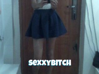 Sexxybitch