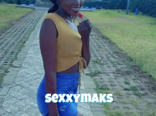 sexxymaks Miss Gros Seins