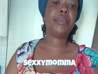 Sexxymomma