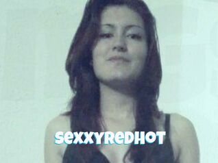 Sexxyredhot
