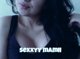 Sexxyy_mamii