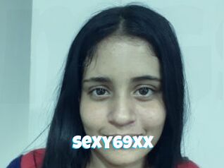 sexy69xx Miss Gros Seins