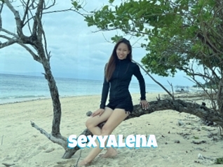 Sexyalena