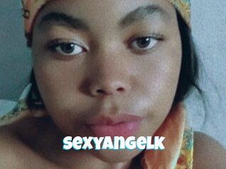 Sexyangelk