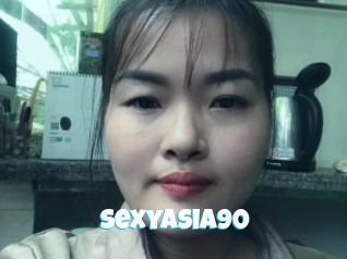 sexyasia90 Miss Gros Seins