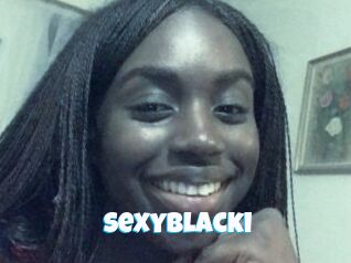 Sexyblacki