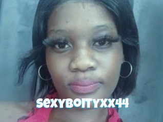 Sexyboityxx44