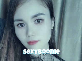 Sexyboonie