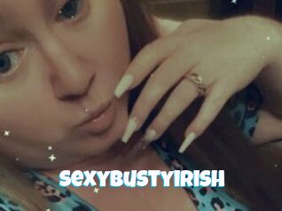 Sexybustyirish