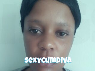 Sexycumdiva