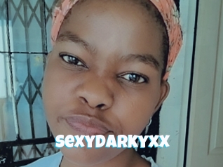 Sexydarkyxx