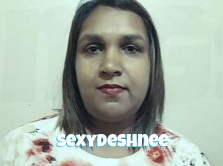 Sexydeshnee