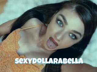 Sexydollarabella