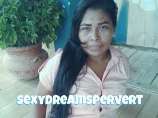 Sexydreamspervert