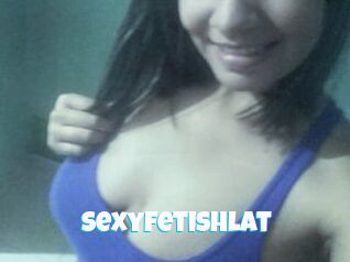 Sexyfetishlat