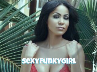 Sexyfunkygirl