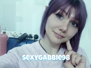 Sexygabbie98