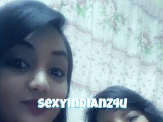 Sexyindianz4u