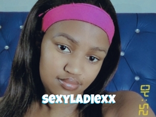 Sexyladiexx
