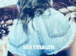 Sexymauni