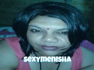 Sexymenisha