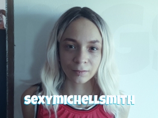 sexymichellsmith Miss Gros Seins