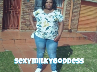 Sexymilkygoddess