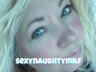 Sexynaughtymilf