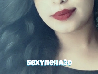sexyneha30 Miss Gros Seins