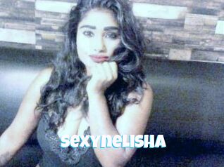 Sexynelisha